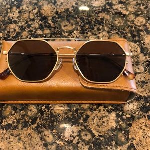 CRAPEYEWEAR- JAZZ SAFARI Women’s Sunglasses